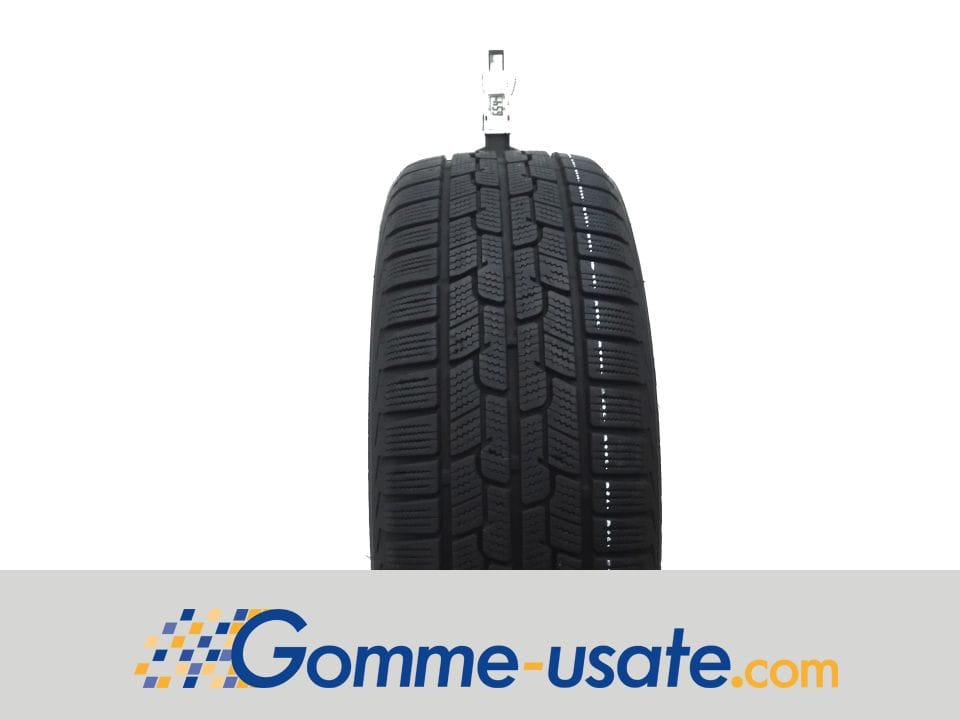Thumb Firestone Gomme Usate Firestone 195/50 R15 82T WinterHawk 2 Evo M+S (80%) pneumatici usati Invernale_2